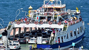 GESTAŞ TARİFEYİ DEĞİŞTİRİYOR