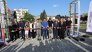 HAYAT BOYU ÖĞRENME HAFTASI ETKİNLİKLERİ BAŞLADI