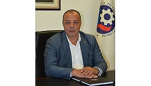 İSO İLK 500'DE BEŞ ÇANAKKALE FİRMASI !