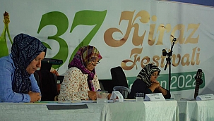 "KADIN ÇİFTÇİLER YARIŞIYOR" YARIŞMASINDA FİNAL HEYECANI 