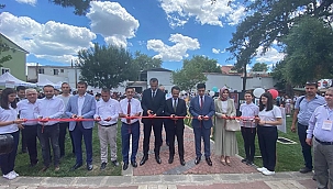 MEHMET AKİF ERSOY ÖZEL YETENEK FESTİVALİ GERÇEKLEŞTİRİLDİ