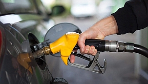 MOTORİNE BÜYÜK ZAM GELDİ, FİYAT 28 LİRANIN ÜZERİNE ÇIKTI!