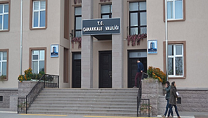 NÜFUS MÜDÜRLÜKLERİ HAFTA SONU'DA AÇIK