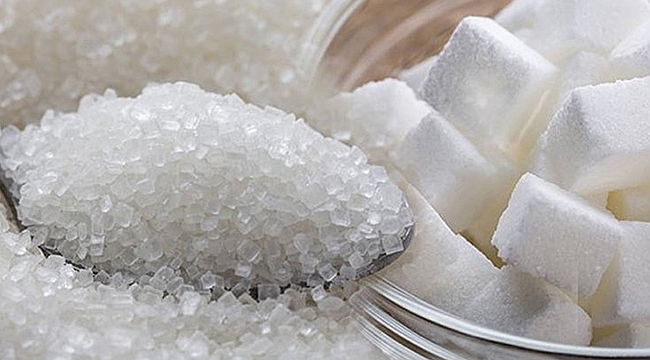 ŞEKERE BÜYÜK ZAM GELİYOR!