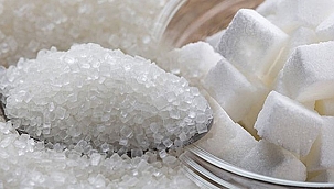 ŞEKERE BÜYÜK ZAM GELİYOR!