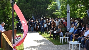 SİYASAL BİLGİLER FAKÜLTESİ MEZUNİYET TÖRENİ GERÇEKLEŞTİRİLDİ