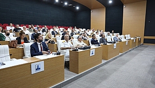 BAĞIMLILIKLA MÜCADELE İL KOORDİNASYON KURULU TOPLANTISI GERÇEKLEŞTİRİLDİ