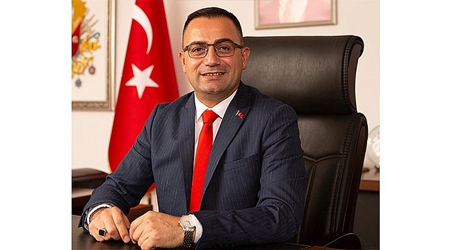 BAŞKAN ERDOĞAN'DAN KURBAN BAYRAMI MESAJI