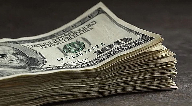 DOLAR GÜNE YÜKSELİŞLE BAŞLADI