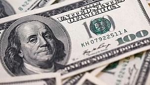 DOLAR, GÜNE YÜKSELİŞLE BAŞLADI