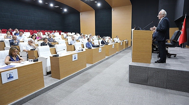 “İL AFET RİSK AZALTMA PLANI” 2022 YILI 1. İZLEME TOPLANTISI YAPILDI