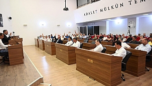 VATANDAŞA HİZMET OLARAK DÖNECEK KARARLAR REDDEDİLDİ