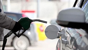 BENZİNE İNDİRİM, MOTORİNE ZAM GELİYOR!