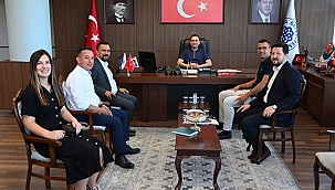 BİGA BELEDİYESİ'NDEN PERSONELİNE YÜZDE 42 ZAM