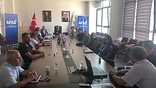 ÇANAKKALE'DE KURUM VE KURULUŞLAR TEYAKKUZDA!