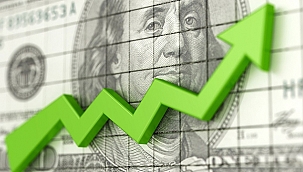 DOLAR YÜKSELİŞİNİ SÜRDÜRÜYOR!