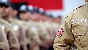 EGM'DEN 81 İLE BEKÇİ GENELGESİ!