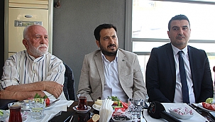 İTTİFAK SÖZÜNÜ YİNELEDİ