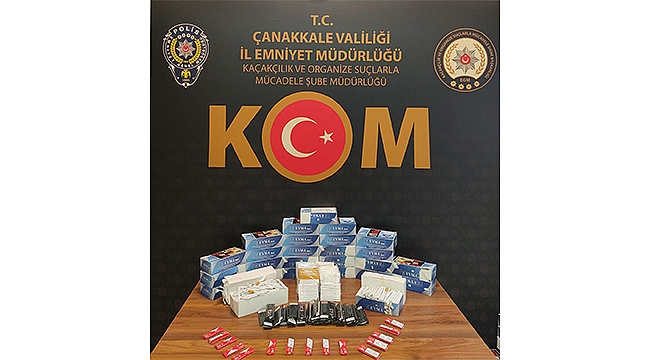 KURUMLARDAN KOORDİNELİ ÇALIŞMA