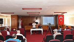 "YAĞLI PEHLİVAN GÜREŞLERİNİ COŞKULU BİR ŞEKİLDE TAMAMLANDIK"