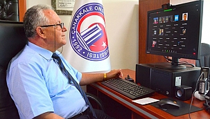 2. ULUSLARARASI KÜRESEL İKLİM DEĞİŞİKLİĞİ KONGRESİ GERÇEKLEŞTİ