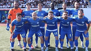 BİGASPOR'DAN TEŞEKKÜR