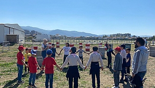 ÇAN BELEDİYESİ GENÇLİK FESTİVALİNDE