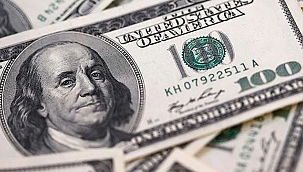 DOLAR GÜNE YÜKSELİŞLE BAŞLADI!