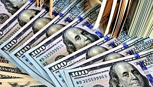 DOLAR HAFTAYA DÜŞÜŞLE BAŞLADI