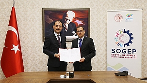 KADINLAR ÜRETEREK GÜÇLENECEK