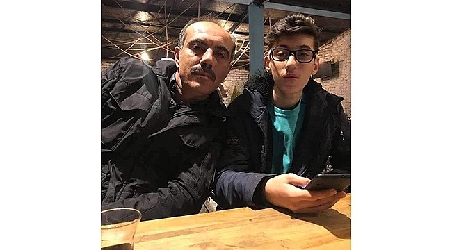 LEVENT DİKMEN'İN EN ACI GÜNÜ!