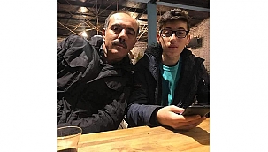 LEVENT DİKMEN'İN EN ACI GÜNÜ!