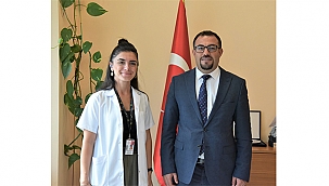 TIBBİ GENETİK POLİKLİNİĞİ HİZMET VERMEYE BAŞLADI