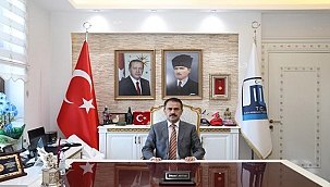 VALİ AKTAŞ' IN 2022-2023 EĞİTİM-ÖĞRETİM YILI MESAJI