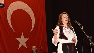 2.BALKAN ÜLKELERİ GÖRME ENGELLİLER MÜZİK FESTİVALİ