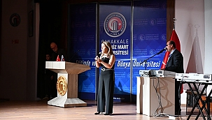 BALKAN ÜLKELERİ GÖRME ENGELLİLER MÜZİK FESTİVALİ AÇILIŞ KONSERİ İLE BAŞLADI