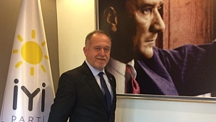 BAŞKAN YILDIZLAR'DAN 29 EKİM MESAJI!