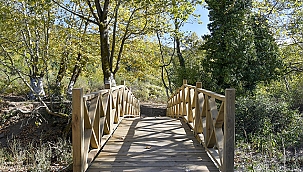 ÇAĞLAYAN TREKKİNG PROJESİ 30 EKİM'DE YÜRÜYÜŞLE AÇILIYOR