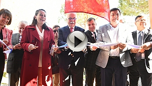 CUMHURİYETİN 99. YILI İÇİN 99 SANATÇI VE TASARIMCI BİR ARAYA GELDİ