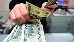 DOLAR HAFTAYA YÜKSELİŞLE BAŞLADI