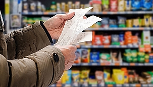 ENFLASYONUN YÜKSELİŞİ DURDURULAMIYOR!