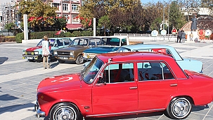 "ESKİDEN Mİ GÜZELDİ YOKSA ESKİLER Mİ GÜZELDİ?"