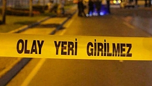 EZİNE'DE KANLI GECE!