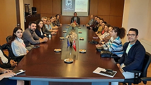 İŞKUR, İŞÇİ-İŞVEREN SORUNLARINI ARABULUCULUK MAKAMI İLE DEĞERLENDİRDİ