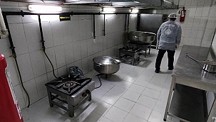 KEPEZ'DE SIKI DENETİM