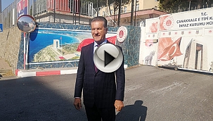 SARIGÜL'DEN MAHKUMLAR İÇİN AF ÇAĞRISI!