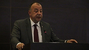  "TÜM ÜYELERİMİZE TEŞEKKÜR EDİYORUM"