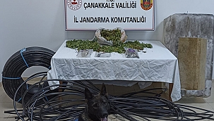 UYUŞTURUCUYA GEÇİT YOK!