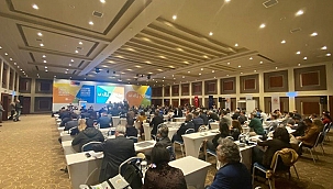 YENİLENEBİLİR ENERJİ YATIRIMLARININ İSTİHDAMA ETKİSİ ÇALIŞTAYI GERÇEKLEŞTİRİLDİ