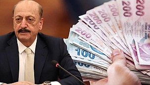 ASGARİ ÜCRET MARATONU PERŞEMBE GÜNÜ BAŞLIYOR!